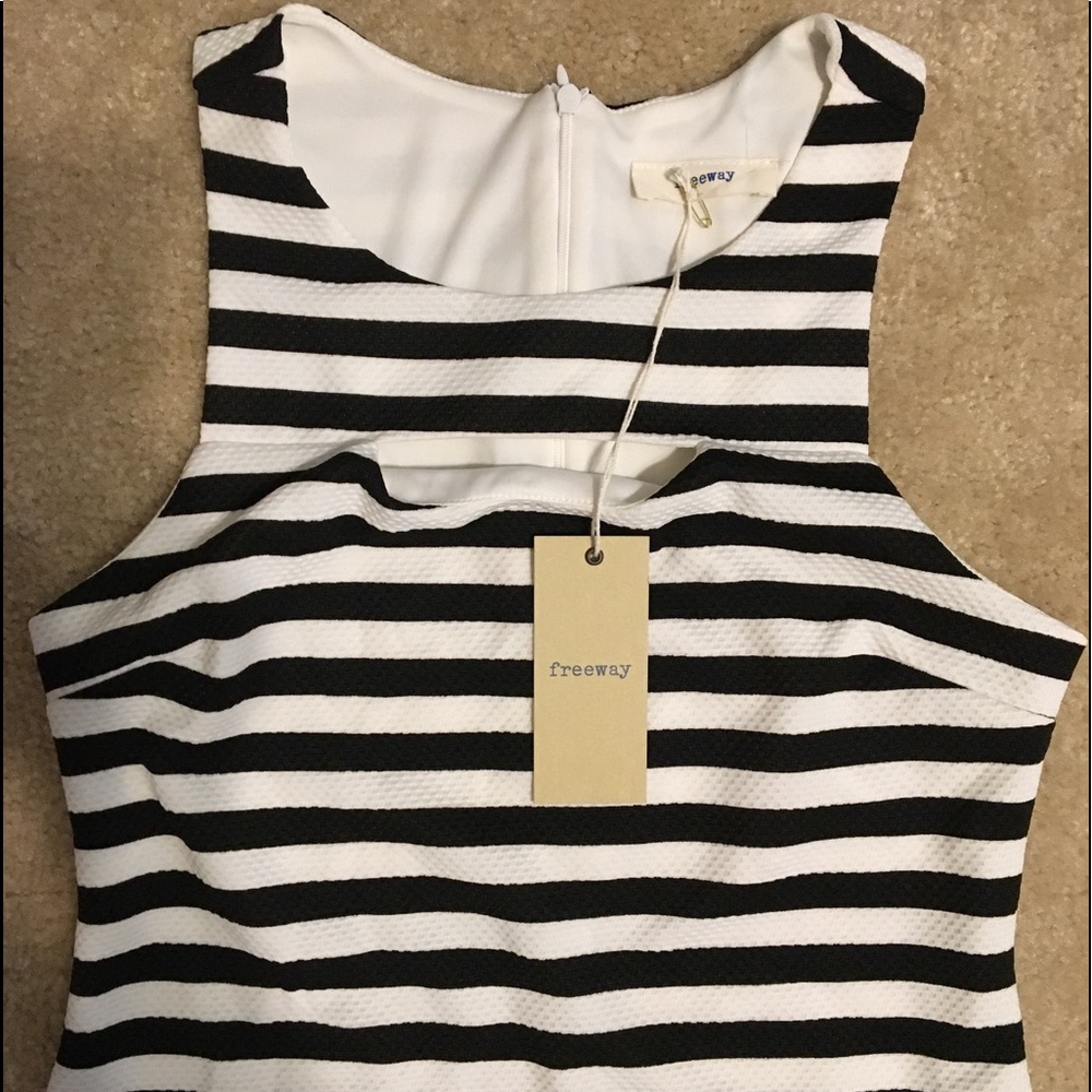 Stitch fix freeway dress.